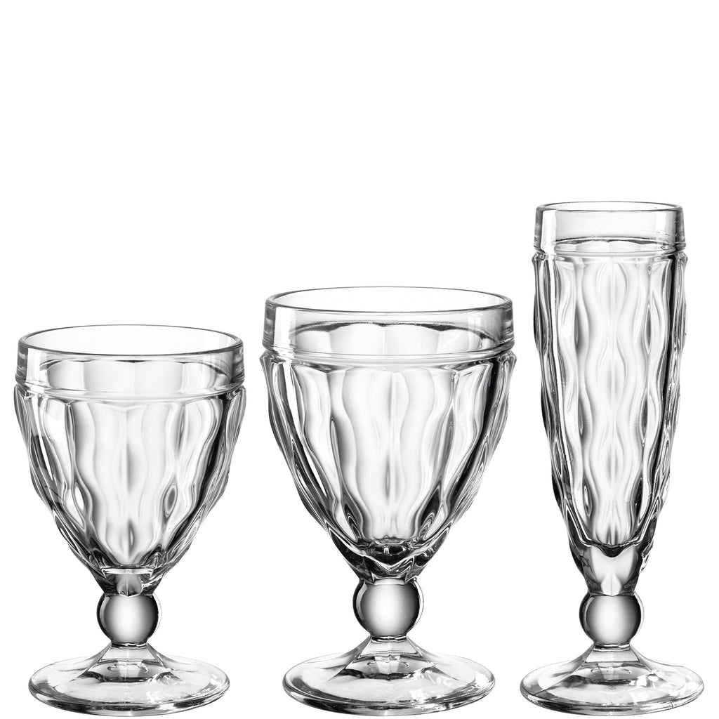 LEONARDO GK/Brindisi Goblet Glasses Set of 12 (7982796144858)