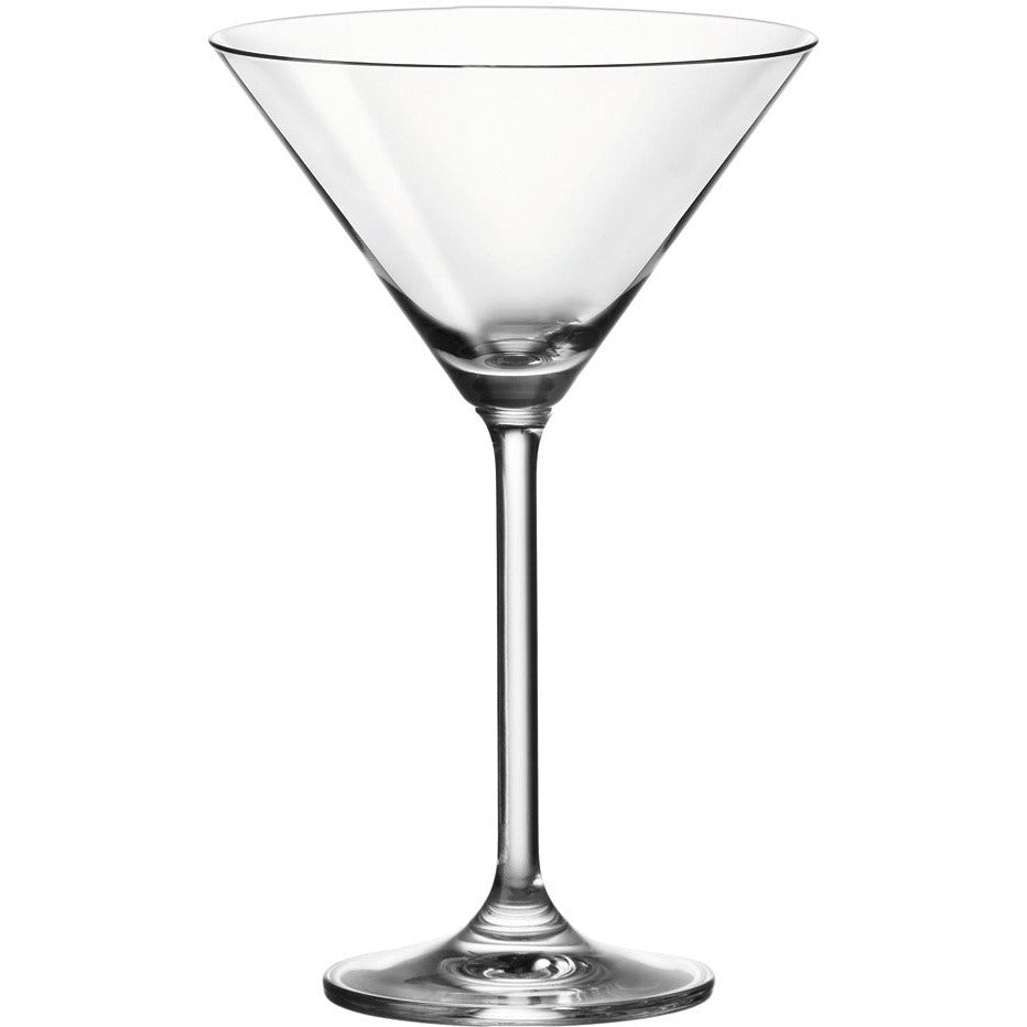 Leonardo Daily Martini/Cocktail Glass (Box of 6)-270ml (7982786216154)