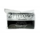 Harwood Luxury  Hollowfibre Pillow Pair (8261334761690)