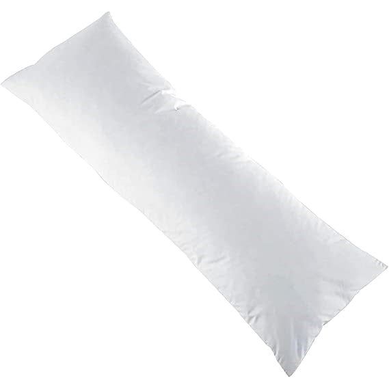 Harwoods Hollowfibre Bolster Pillow -4 sizes (8261364220122)