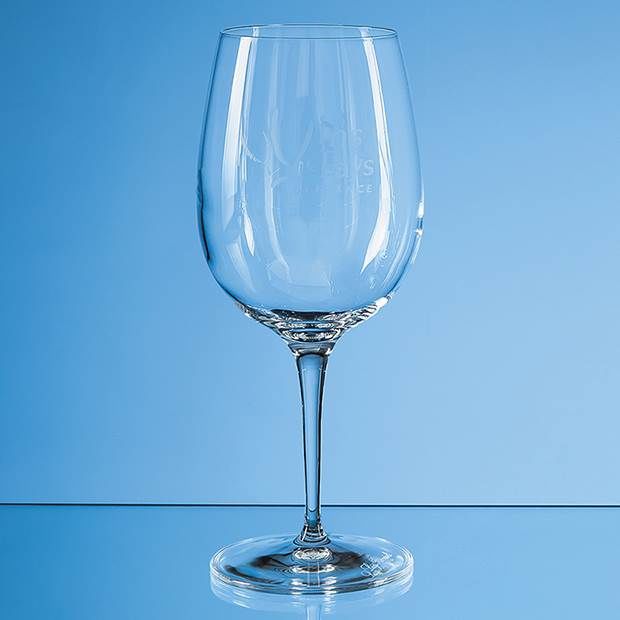 Crystal Galleries 540ml Allegro Wine Glass (8216421236954)