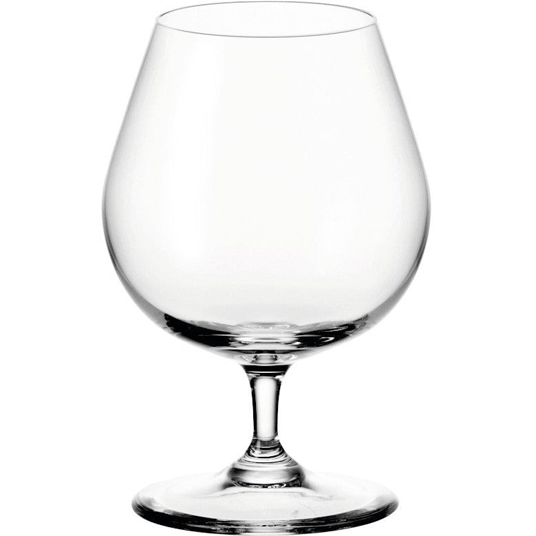 Stölzle Lausitz Brandy/Cognac glasses ( Sold Individually) (7948135858394)