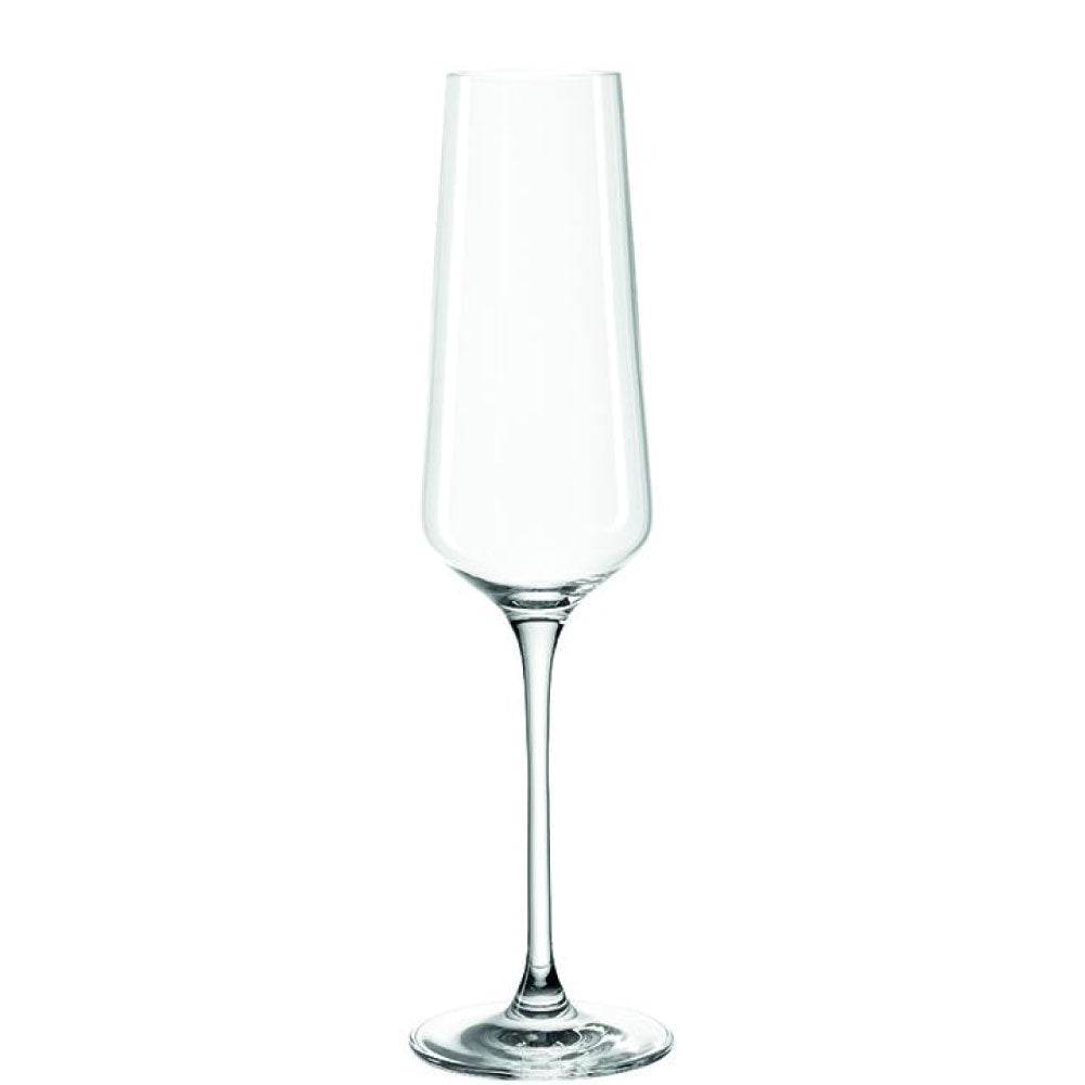 Leonardo Champagne Puccini Glass  ( Box of six) (6606601257128)