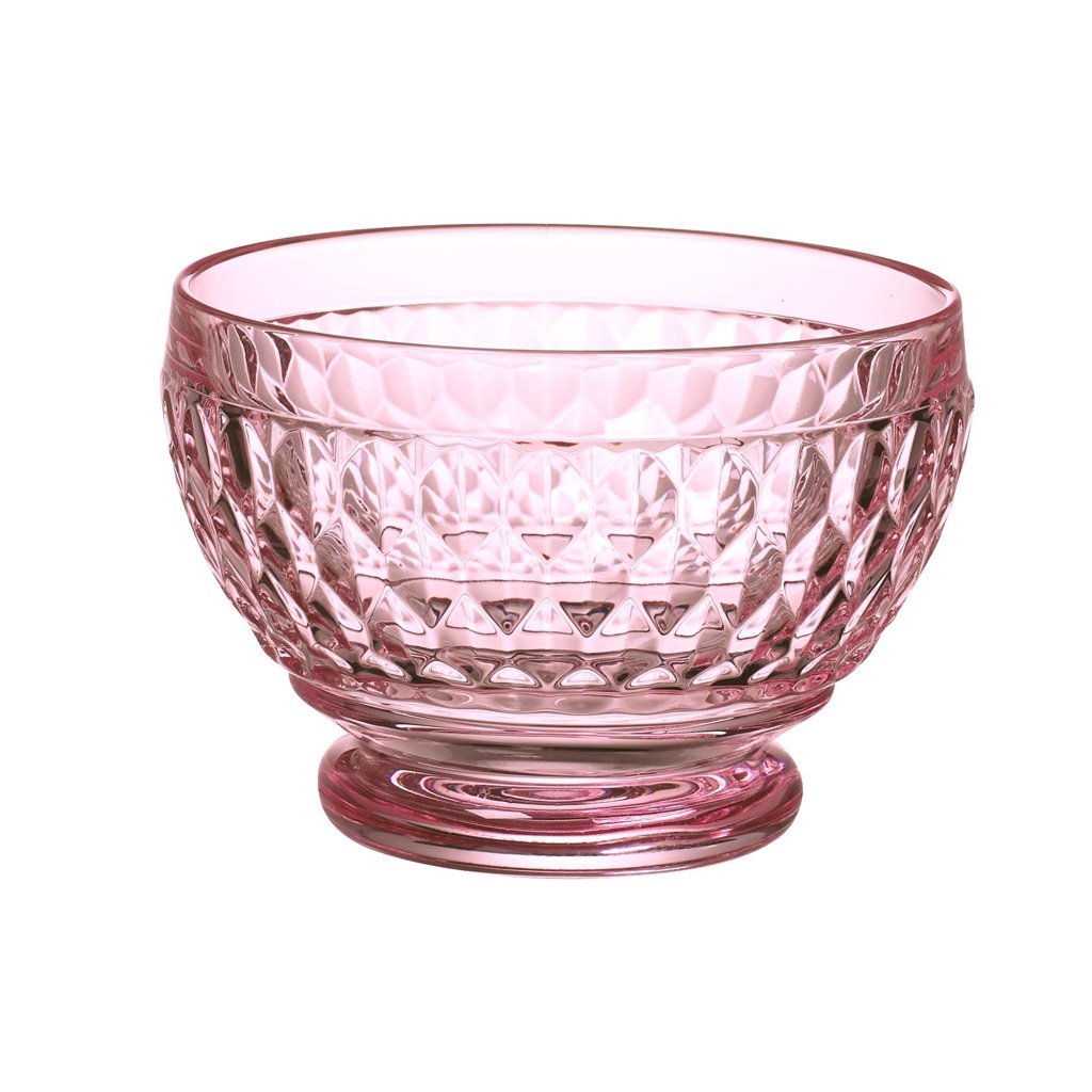 Boston coloured Individual bowl rose( Set of 4) (6103928012968)