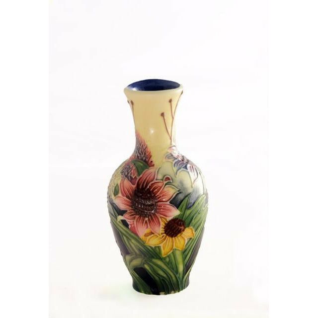 Summer Bouquet Vase (5962736631976)