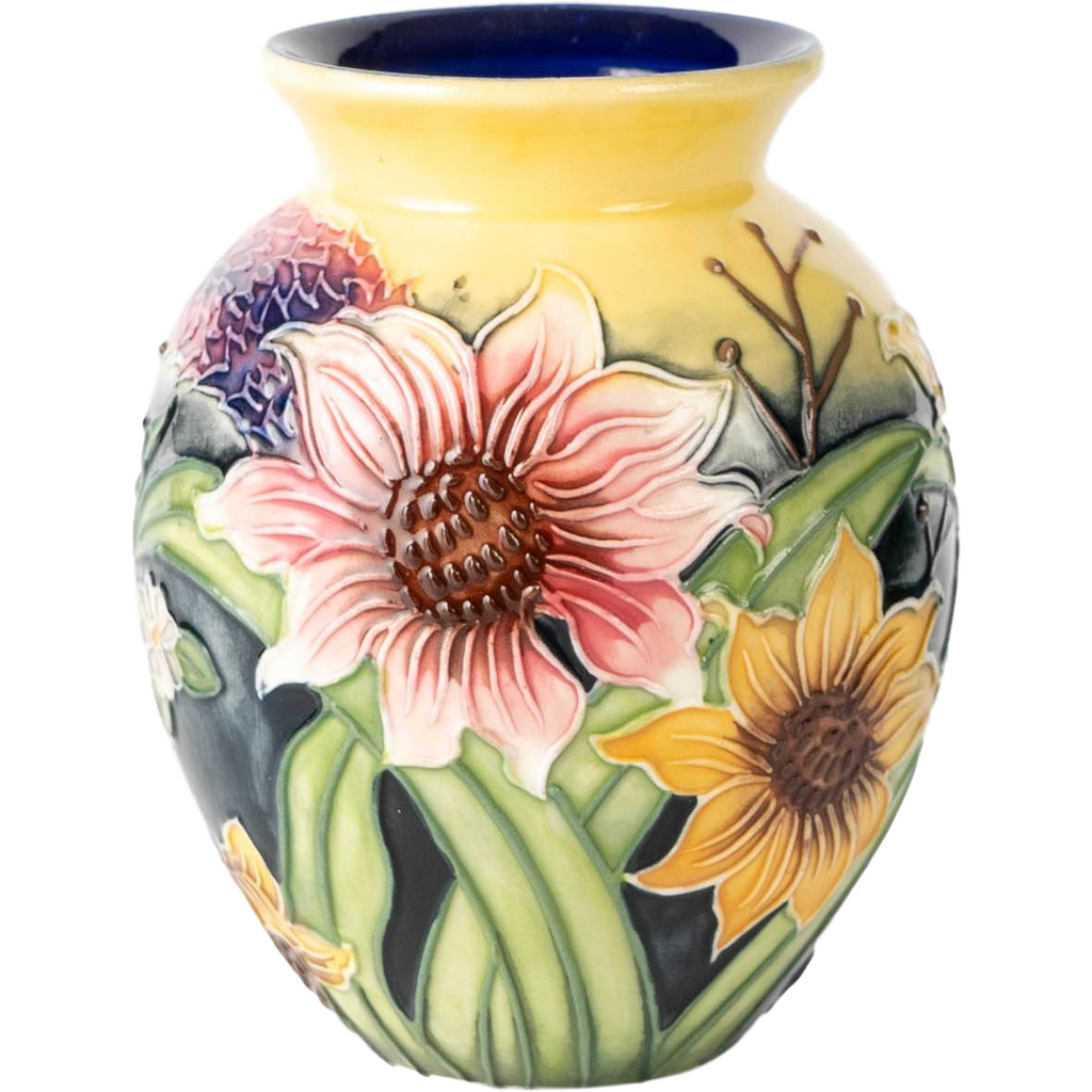 Summer Bouquet Vase (5962760126632)