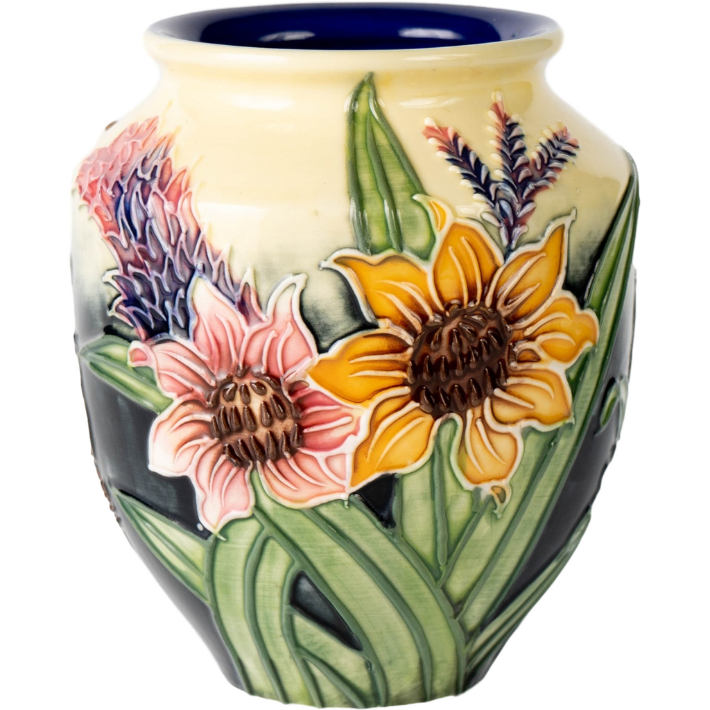 Summer Bouquet Vase (5962737189032)