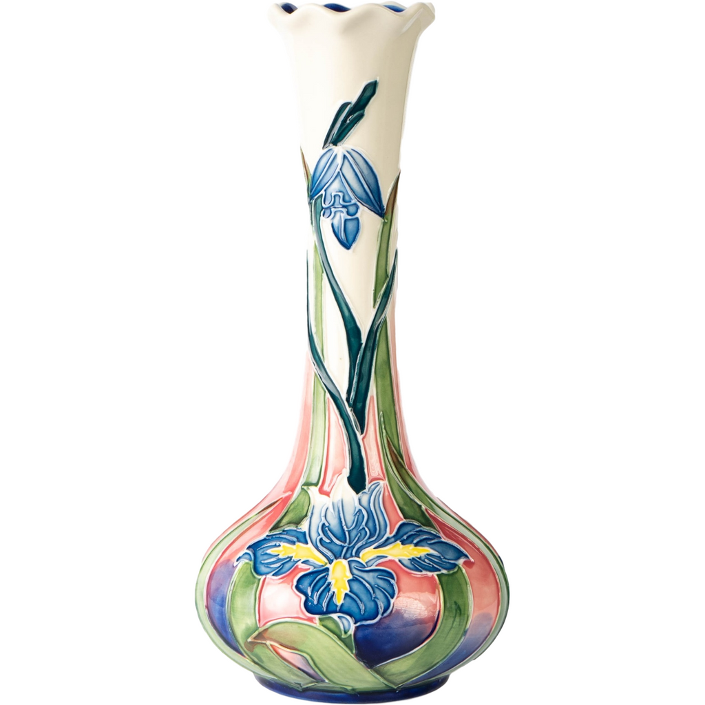 Iris Vase (5962737385640)