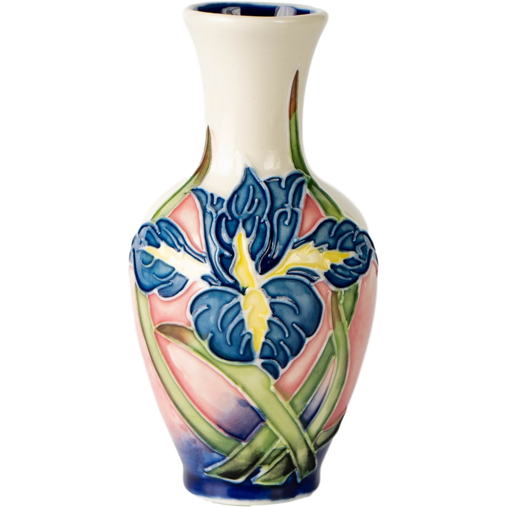 Iris Vase (5962737418408)