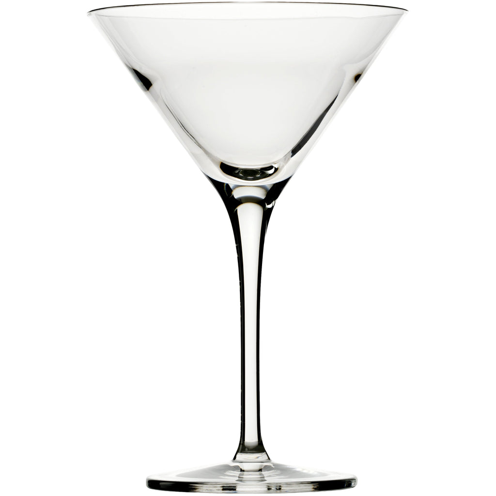 Stölzle Lausitz Grandezza Martini/Cocktail Glass- 240ml (Sold Individually) (7948147359962)