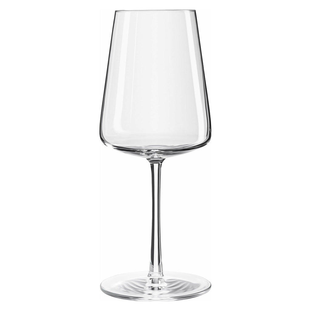 Stölzle Lausitz Set of 4 Power White Wine Glasses 402ml (6787037397160)