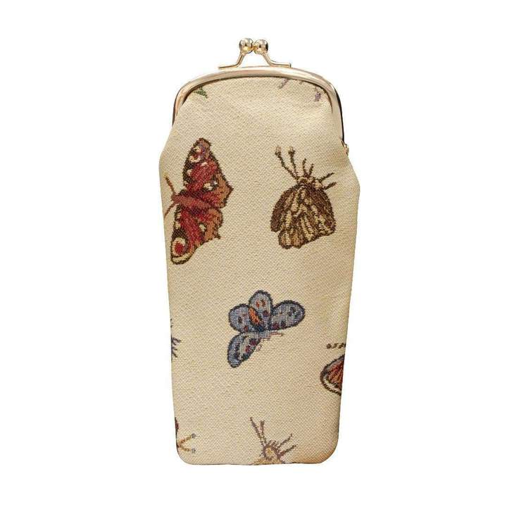 Glasses Pouch - Butterfly (5962463084712)