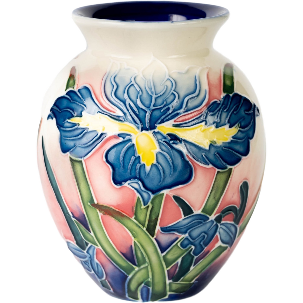 Iris Vase (5962739482792)