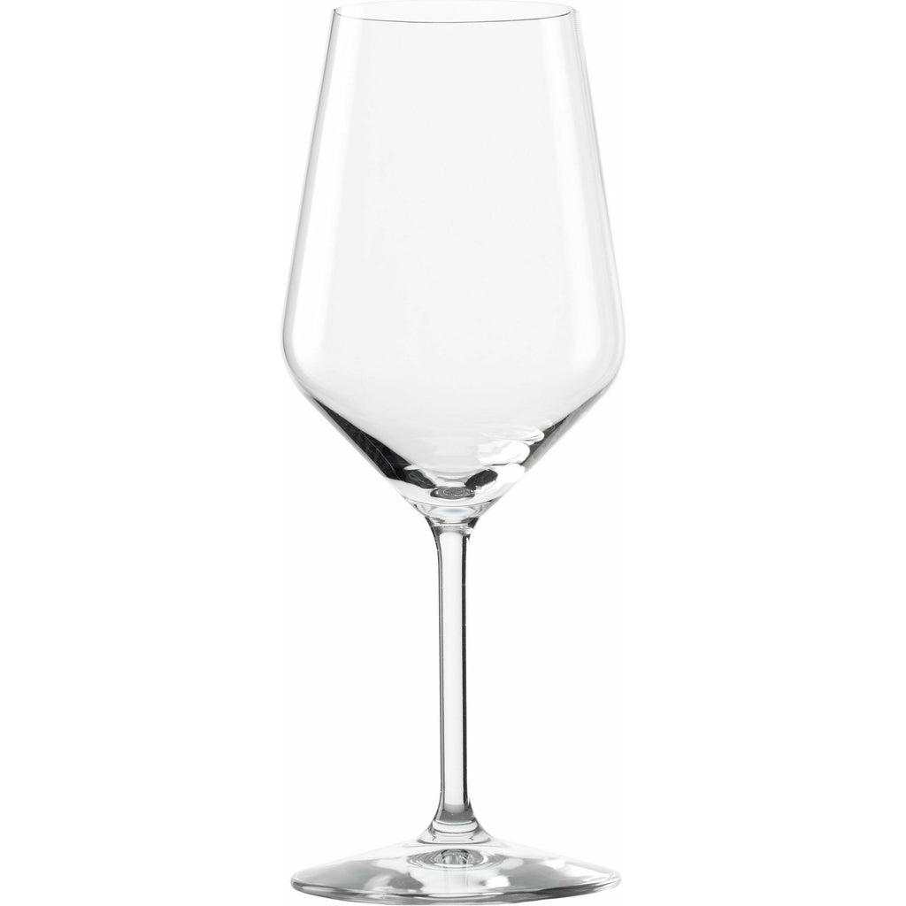 Stölzle Lausitz Revolution White Wine Glasses, 365ml, set of 6 (6034554912936)