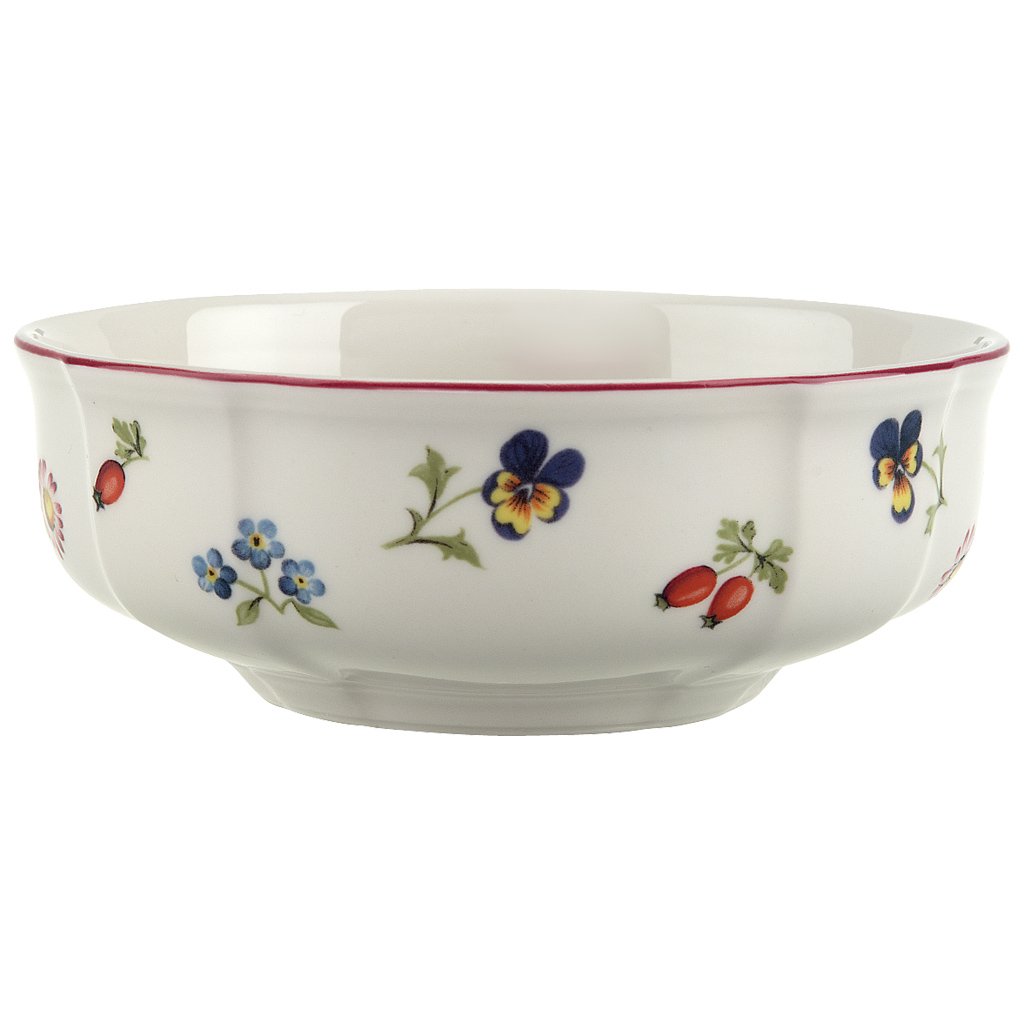 Petite Fleur Individual bowl (6103927161000)