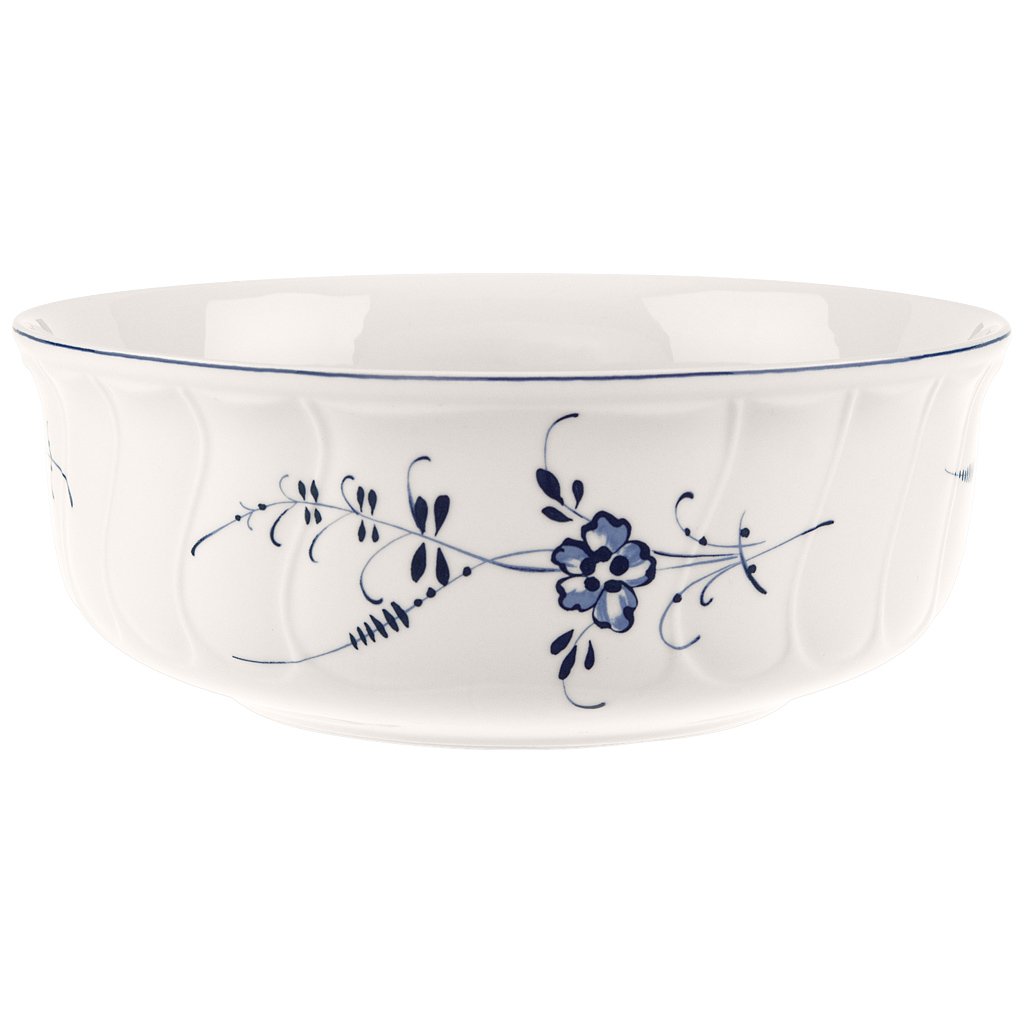 Old Luxembourg Salad bowl (6103927619752)