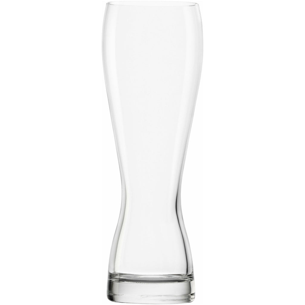 Stölzle Lausitz Weizenbeir Glass (6034555568296)
