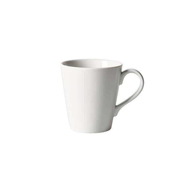 Organic White Mug 0,35l (6291262341288)