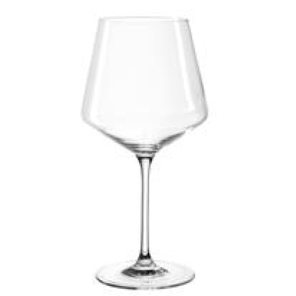 Leonardo Puccini Burgundy wine Glass 730 ml ( set of 6) (6743604854952)