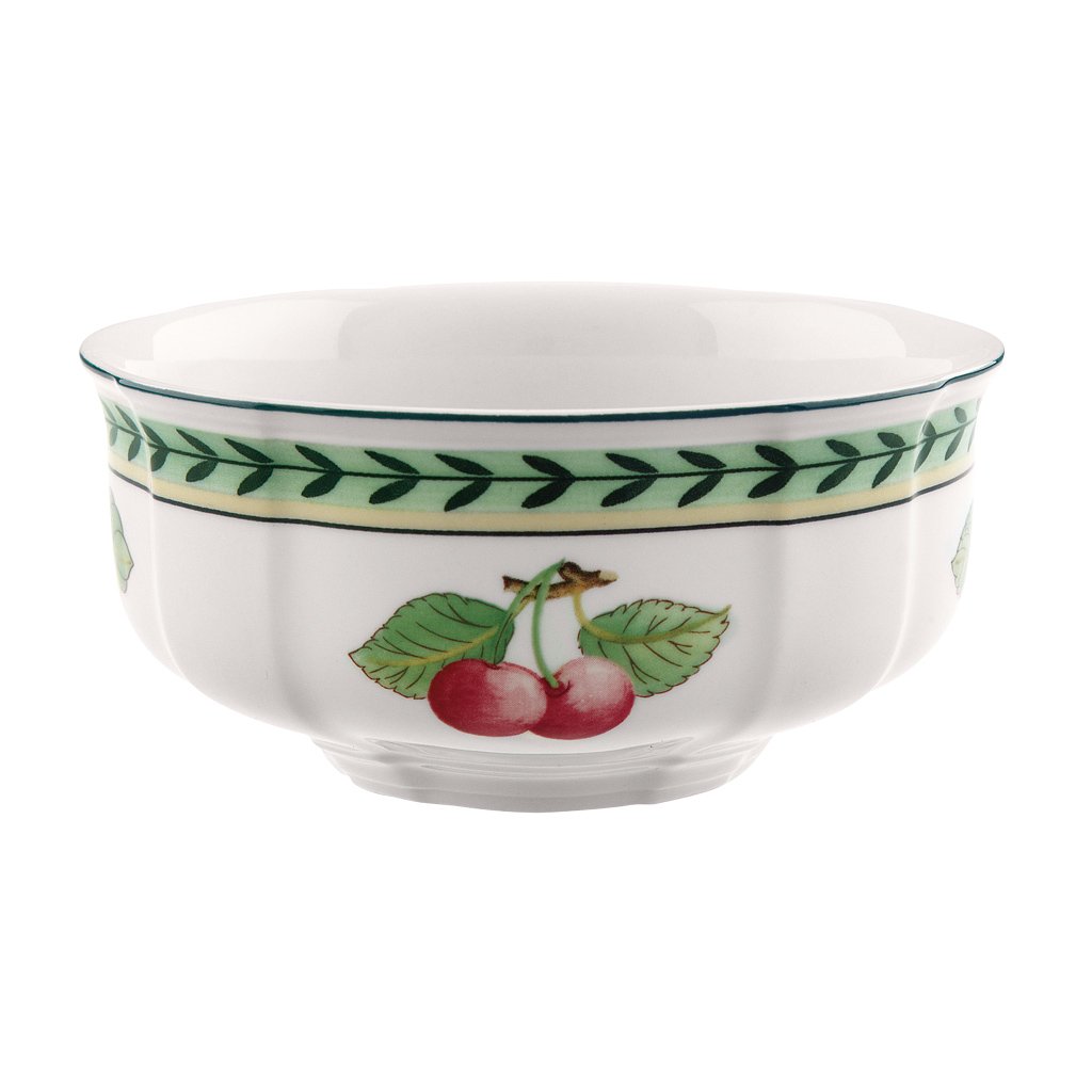French Garden Individual bowl (6103930208424)