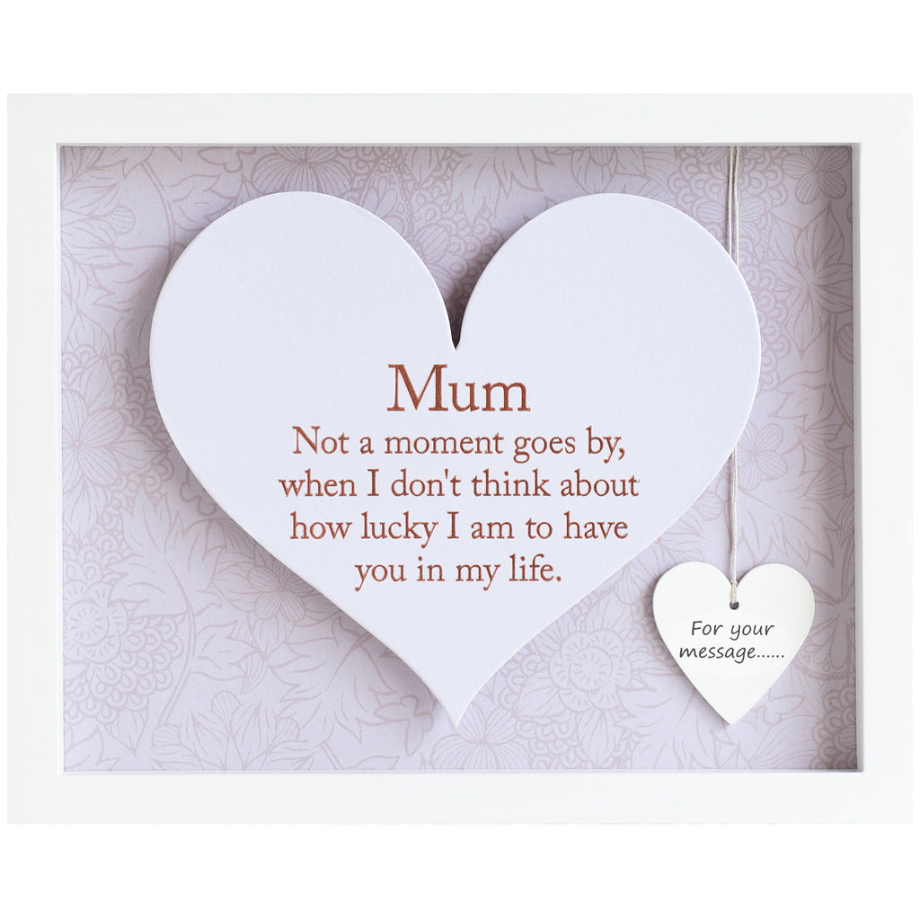 Heart Frame Rectangular Mum (5943657595048)