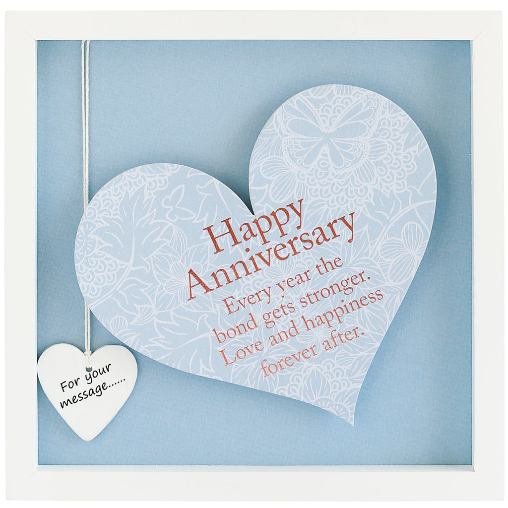 Heart Frame Square Happy Anniversary (5943657955496)
