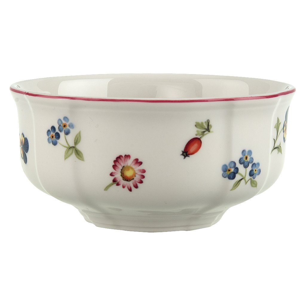 Petite Fleur Individual bowl (6103937482920)