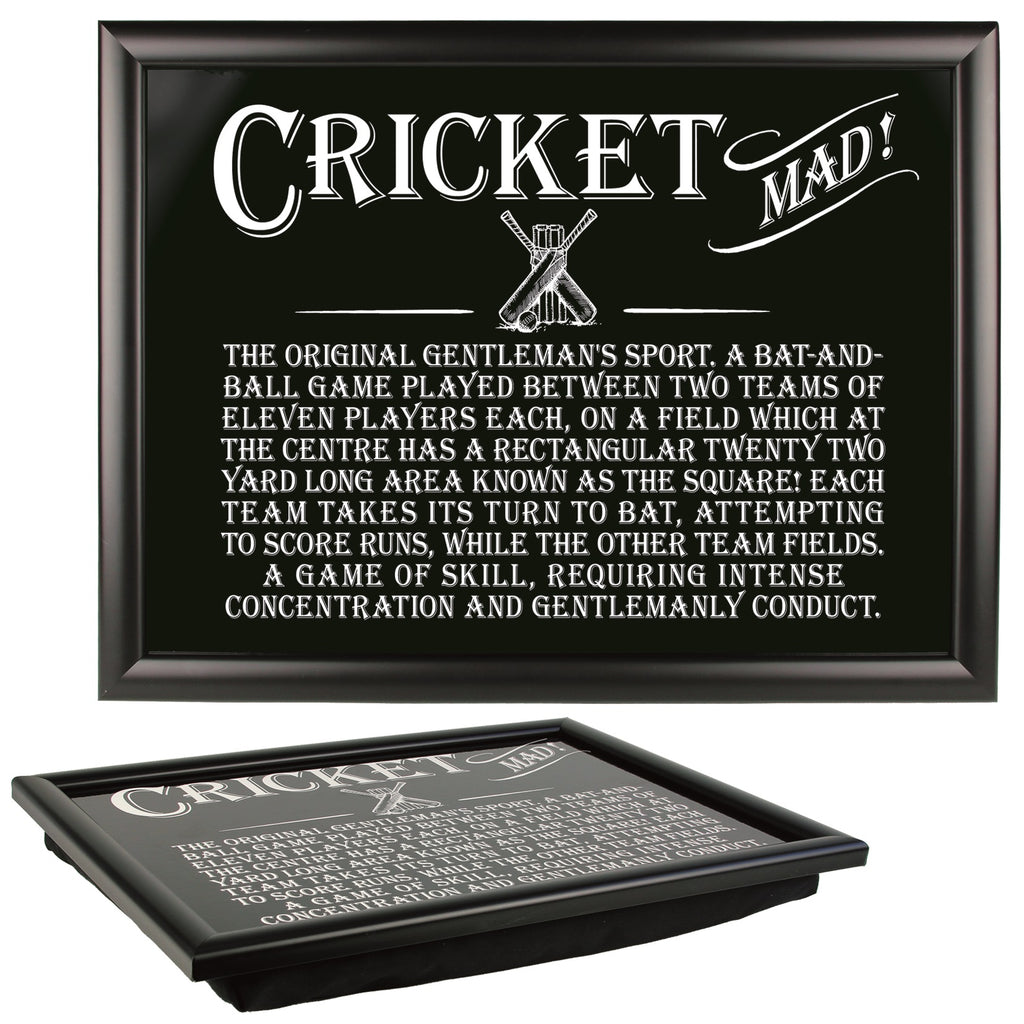 Lap Tray Cricket (5943660839080)