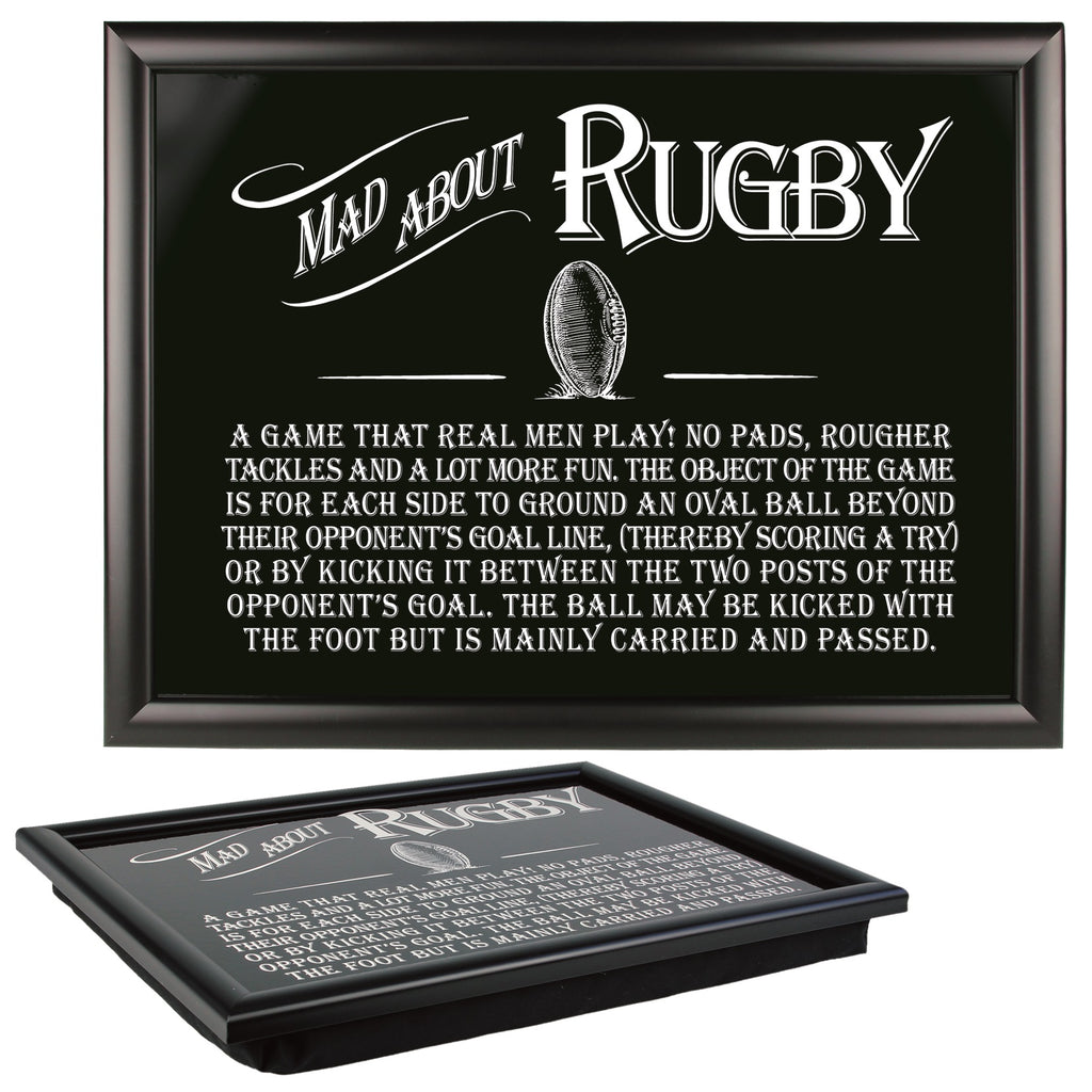 Lap Tray Rugby (5943661330600)