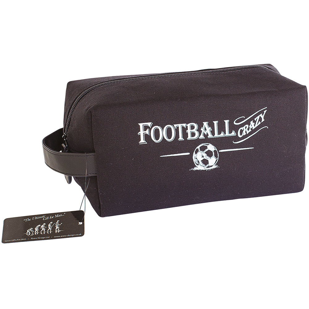 Wash Bag Football (5943665950888)