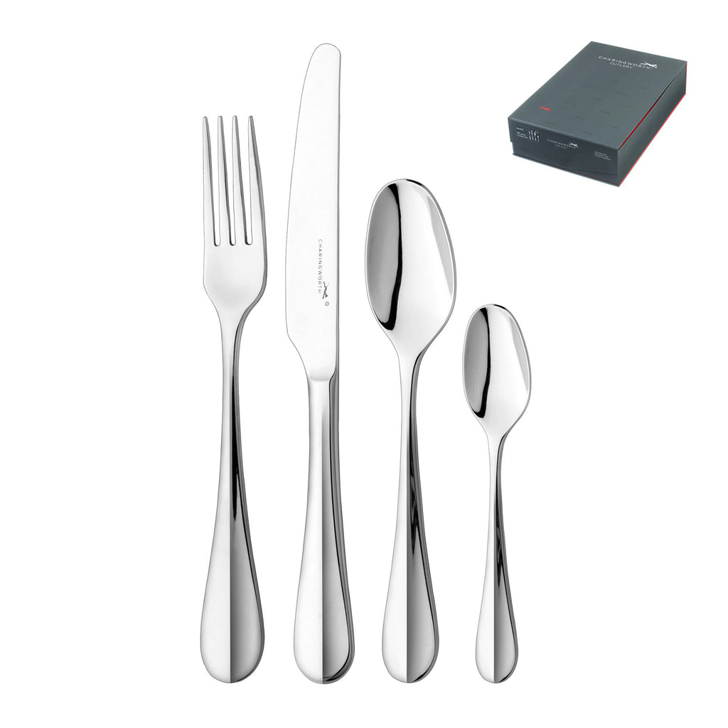 BAGUETTE in 24 Piece Setting in GIFTBOX (5884092809384)
