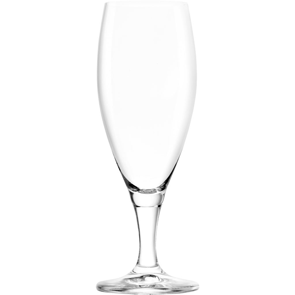 Stolzle lauritz Olly Smith Charm Beer glass -400ml ( Pack of 4) (7954476171482)
