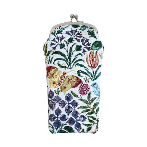 Glasses Pouch - Spring Flower (5962463314088)