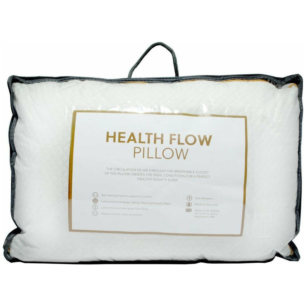 Health Flow Pillow (6263139205288)