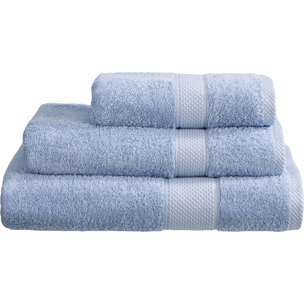 Light Blue Imperial Towels (6269901439144)
