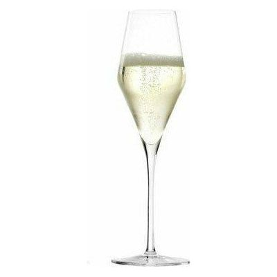 Stölzle Lausitz Quatrophil Champagne glasses Set of 6 (6119288373416)