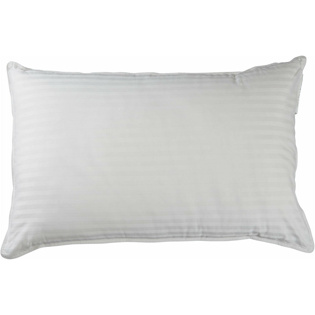 Microfibre Quilted Pillow Protector Pair (6034658492584)