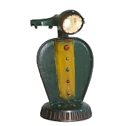 VESPA SCOOTER LAMP (5917151723688)