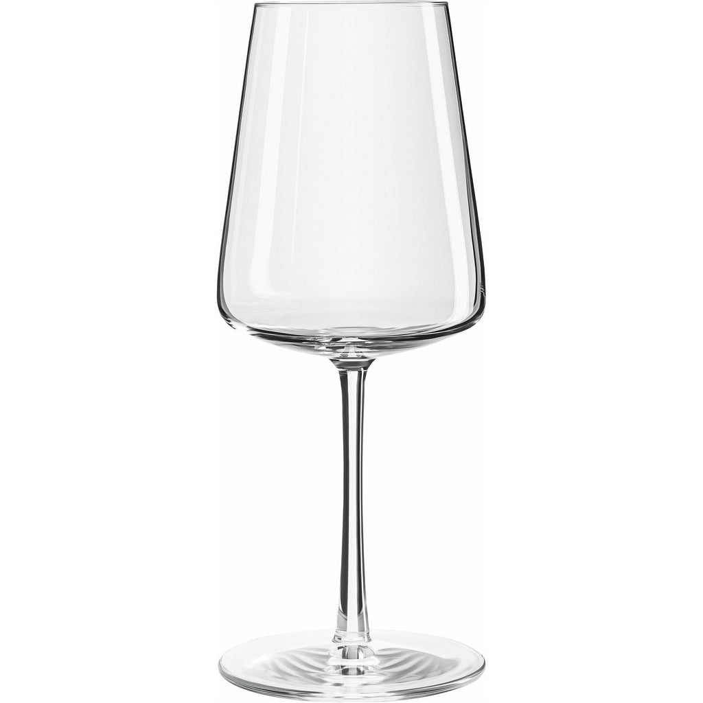 Stölzle Lausitz Set of 6 Power White Wine Glasses 402ml (6034555044008)