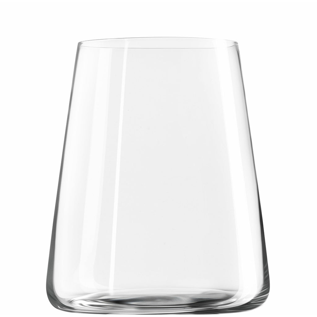 Stölzle Lausitz Set of 6 Power White Wine Tumbler Glasses 390ml (7587077587162)