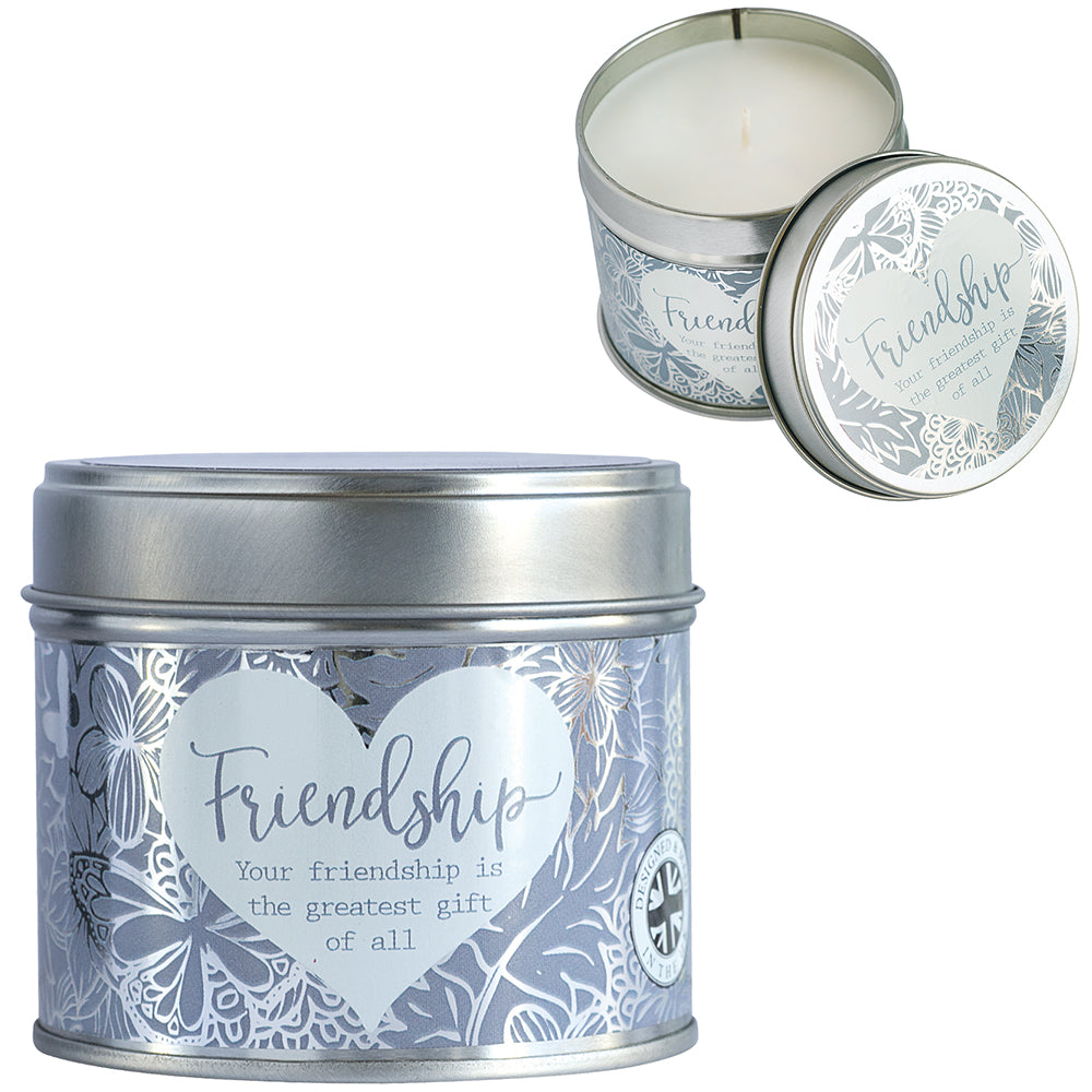 Friendship Candle (5943754883240)