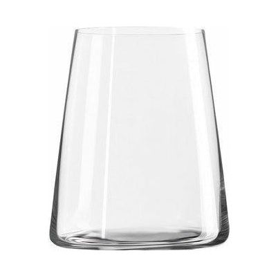 Stölzle Lausitz Set of 4 Power White Wine Tumbler Glasses 390ml (6787262873768)