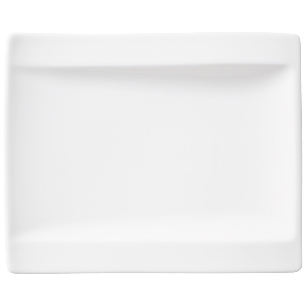 NewWave Bread & butter plate - new (6103939842216)