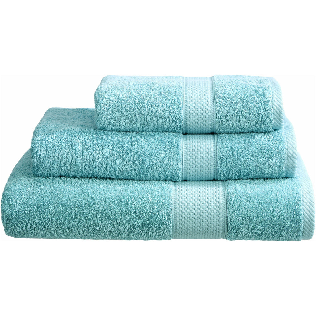 Aqua Imperial Towels (6267822702760)
