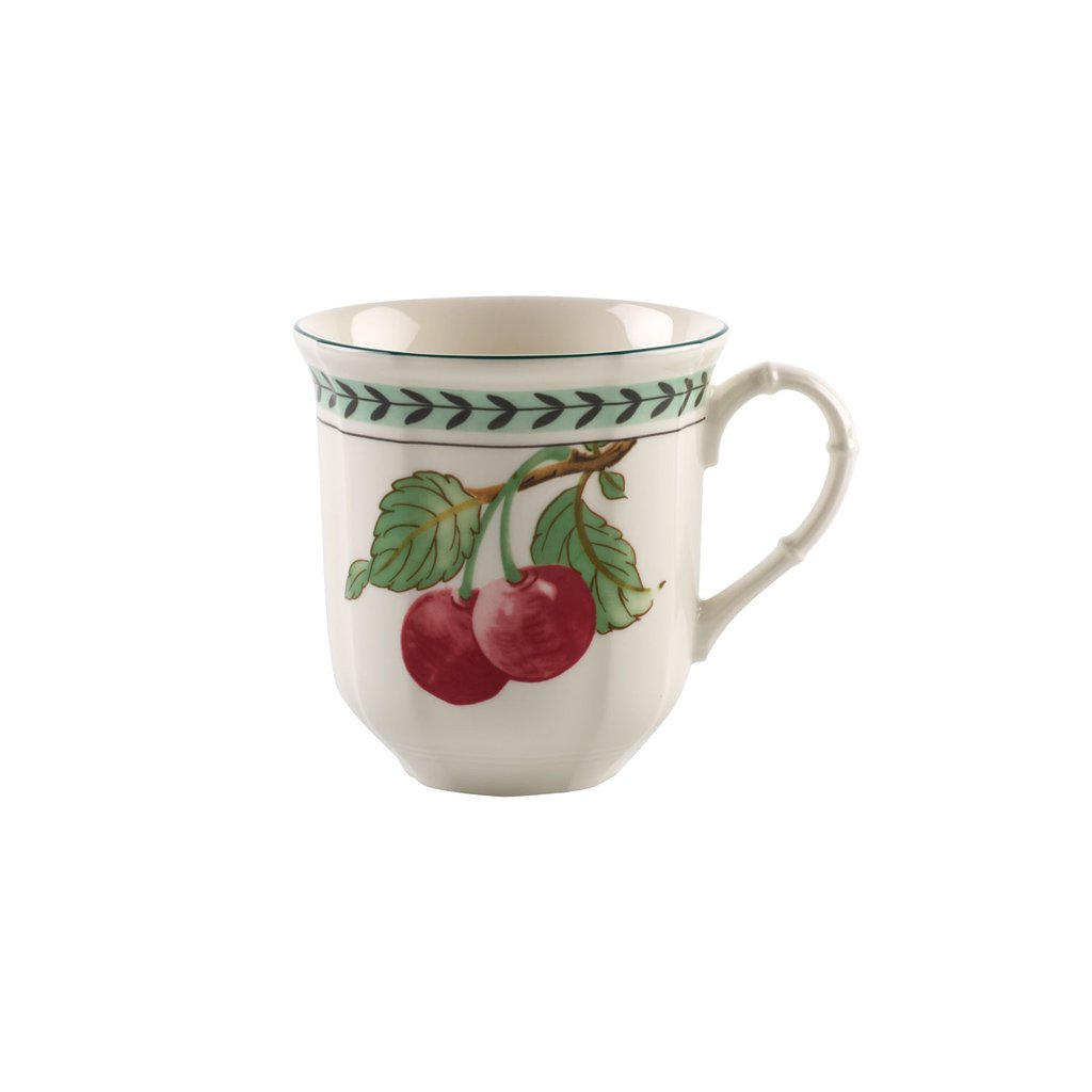 French Garden Modern Fruits Jumbo mug cherry (6103935778984)