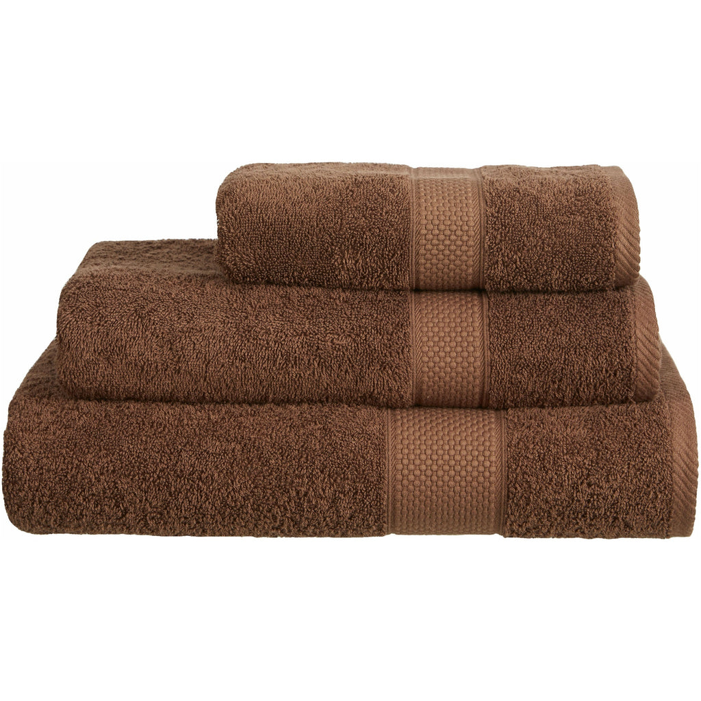 Chocolate Imperial Towels (6268488908968)