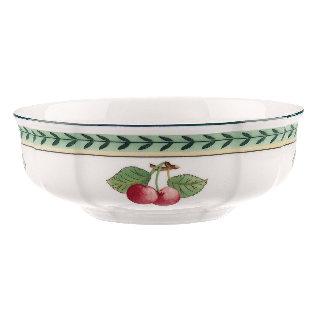 French Garden Individual bowl (6103939809448)