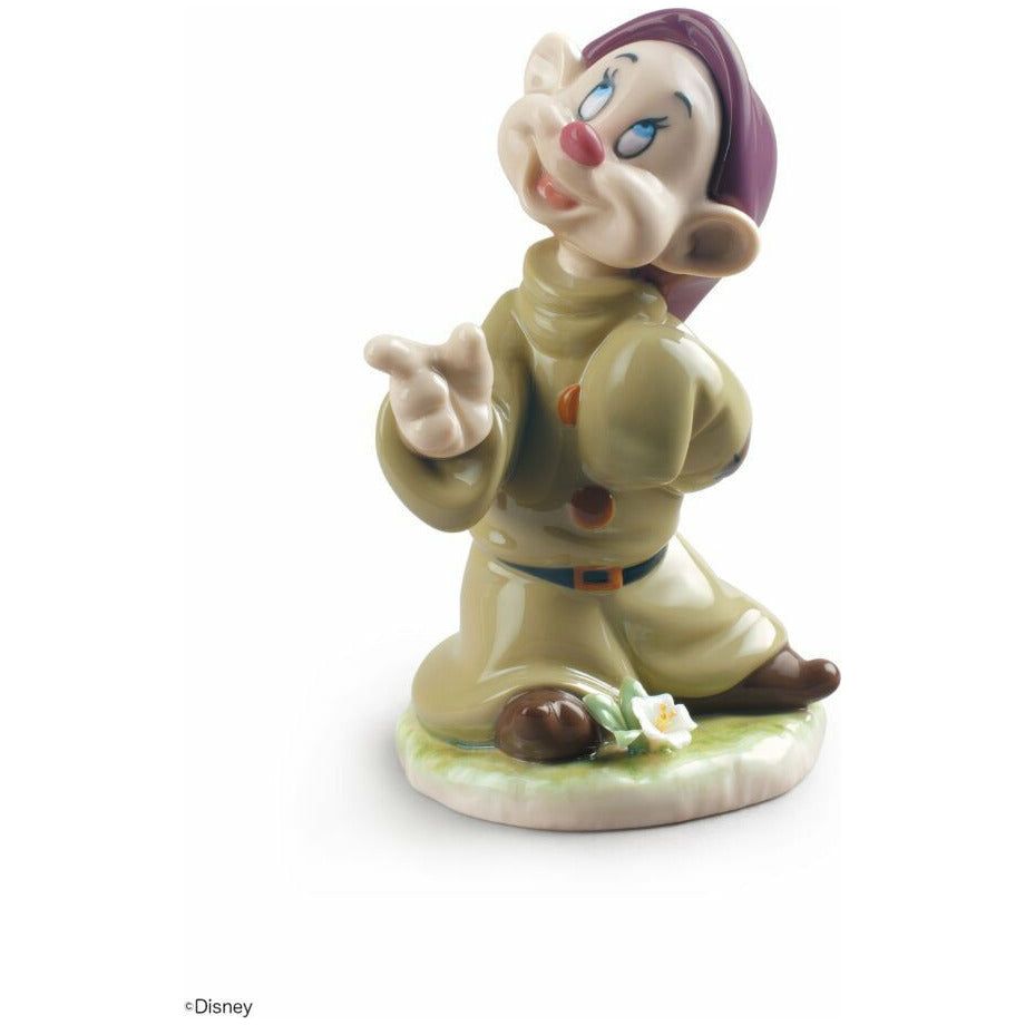 Lladro Dopey Figurine (5869480050856)