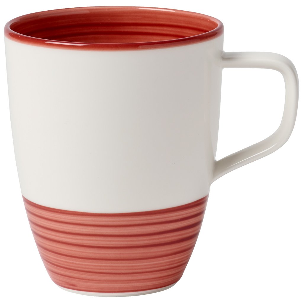 Manufacture rouge Mug (6103933386920)