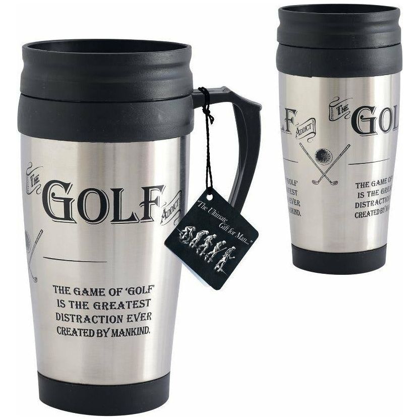 Travel Mug Golf (5943662805160)